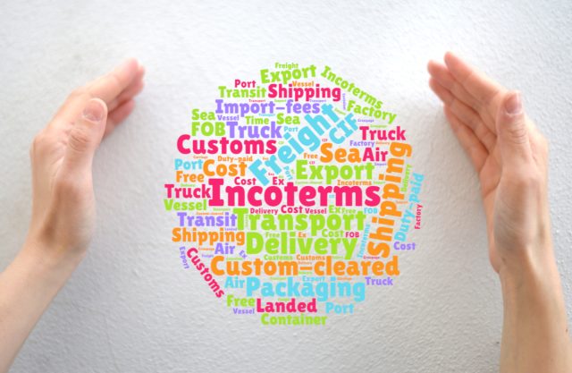 What is DDP and DDU? Here is the easiest explanation of DDP, DDU, and also DAP! | Marine Transport